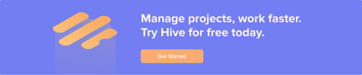 Manage projects